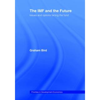 The IMF and the Future
