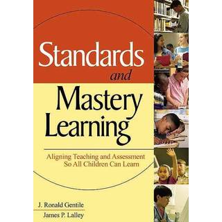 Standards and Mastery Learning