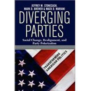Diverging Parties
