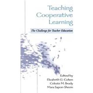 Teaching Cooperative Learning