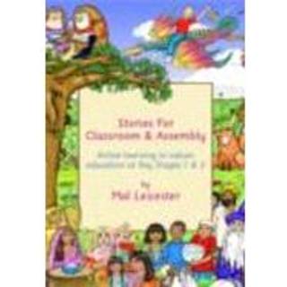Stories for Classroom and Assembly