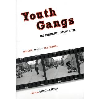 Youth Gangs and Community Intervention