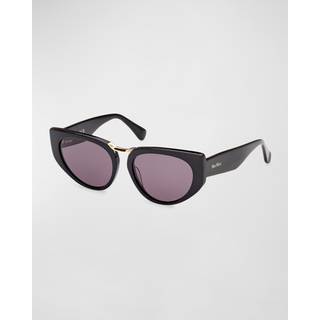 Sunglasses Max Mara MM0093 01A