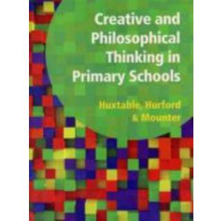 Creative and Philosophical Thinking in Primary School