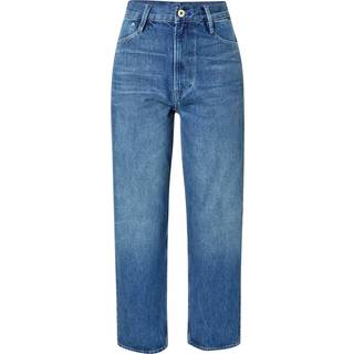 Type 89 Loose Jeans - Medium blue - Women