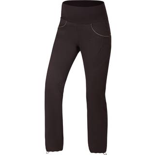 Ocun Women's Noya Pants Klatrebukser Damer størrelse XL - Regular farve sort