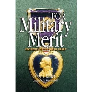 For Military Merit