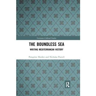 The Boundless Sea
