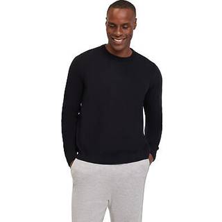 FALKE Men Pullover Round-neck