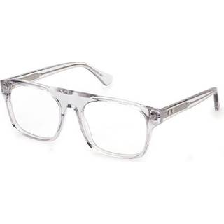 Web Mand WE5436 20 Optiske stel Acetat Grå Firkantet Normal