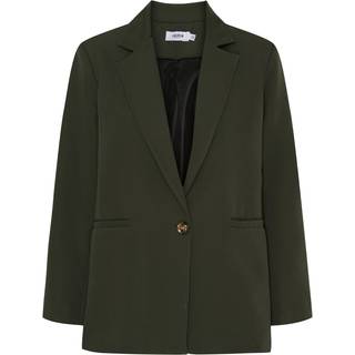 Lululia Gia dame blazer 6120-0 - Military - Onesize