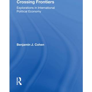 Crossing Frontiers