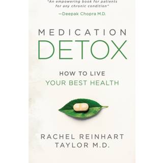 Medication Detox