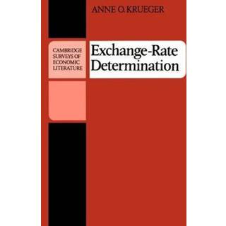 Exchange-Rate Determination