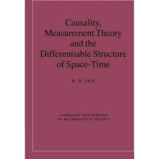 Causality, Measurement Theory and the Differentiable Structure of Space-Time