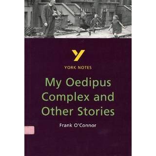 My Oedipus Complex and Other Stories - for 2026, 2027 exams