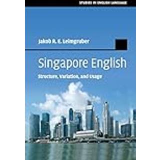 Singapore English