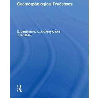 Geomorphological Processes