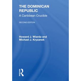 The Dominican Republic