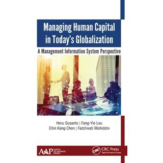 Managing Human Capital in Today’s Globalization