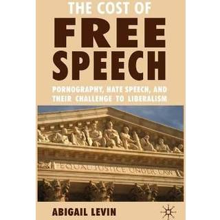 The Cost of Free Speech