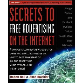 Secrets to Free Advertising on the Internet