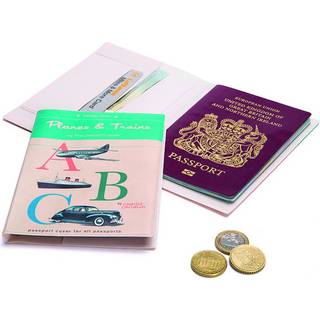 Pasholder - A Novel (Kids)