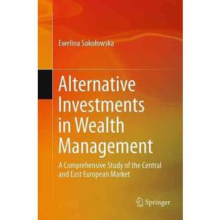 Alternative Investments in Wealth Management