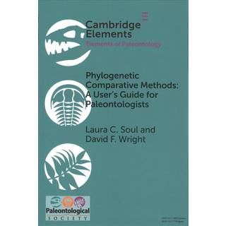 Phylogenetic Comparative Methods: A User's Guide for Paleontologists