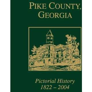 Pike County, Georgia