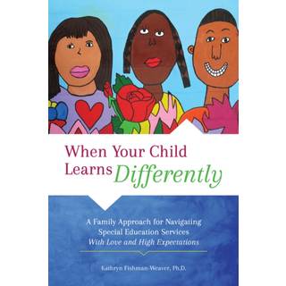 When Your Child Learns Differently