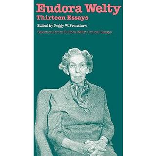 Eudora Welty