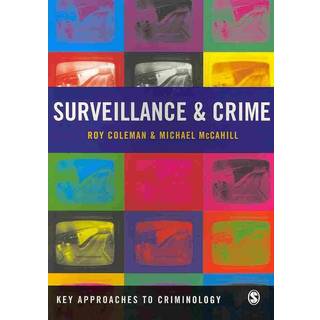Surveillance and Crime
