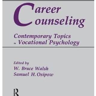 Career Counseling