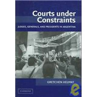 Courts under Constraints