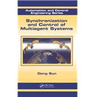 Synchronization and Control of Multiagent Systems