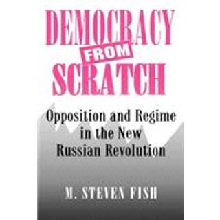 Democracy from Scratch