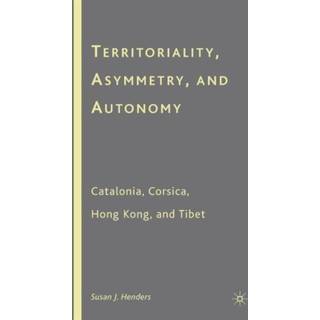Territoriality, Asymmetry, and Autonomy