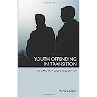 Youth Offending in Transition