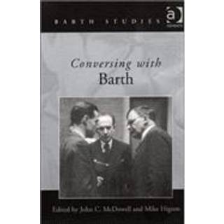 Conversing with Barth