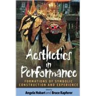 Aesthetics in Performance