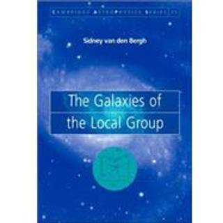 The Galaxies of the Local Group