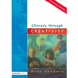 Literacy through Creativity