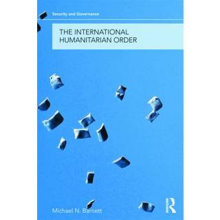 The International Humanitarian Order