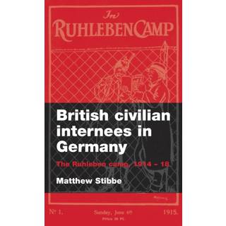 British Civilian Internees in Germany