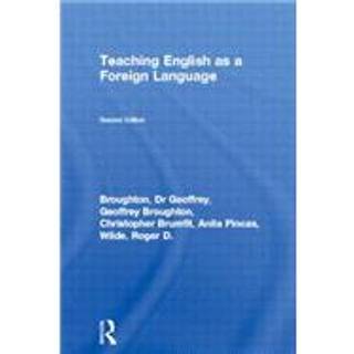 Teaching English as a Foreign Language
