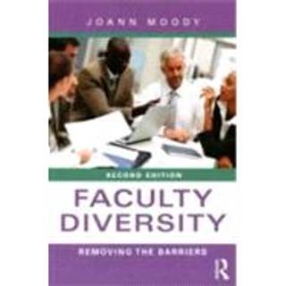 Faculty Diversity