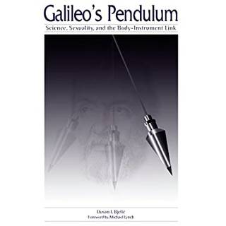 Galileo's Pendulum
