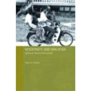 Modernity and Malaysia