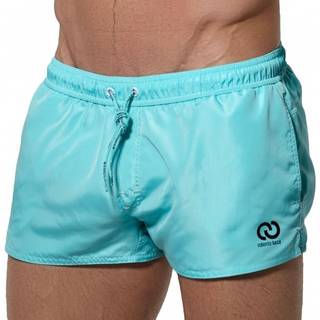 Roberto Lucca Swim Shorts - Mint